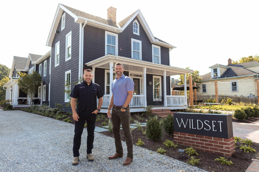 Careers CaseCo Commercial Builders in DC Metro Region