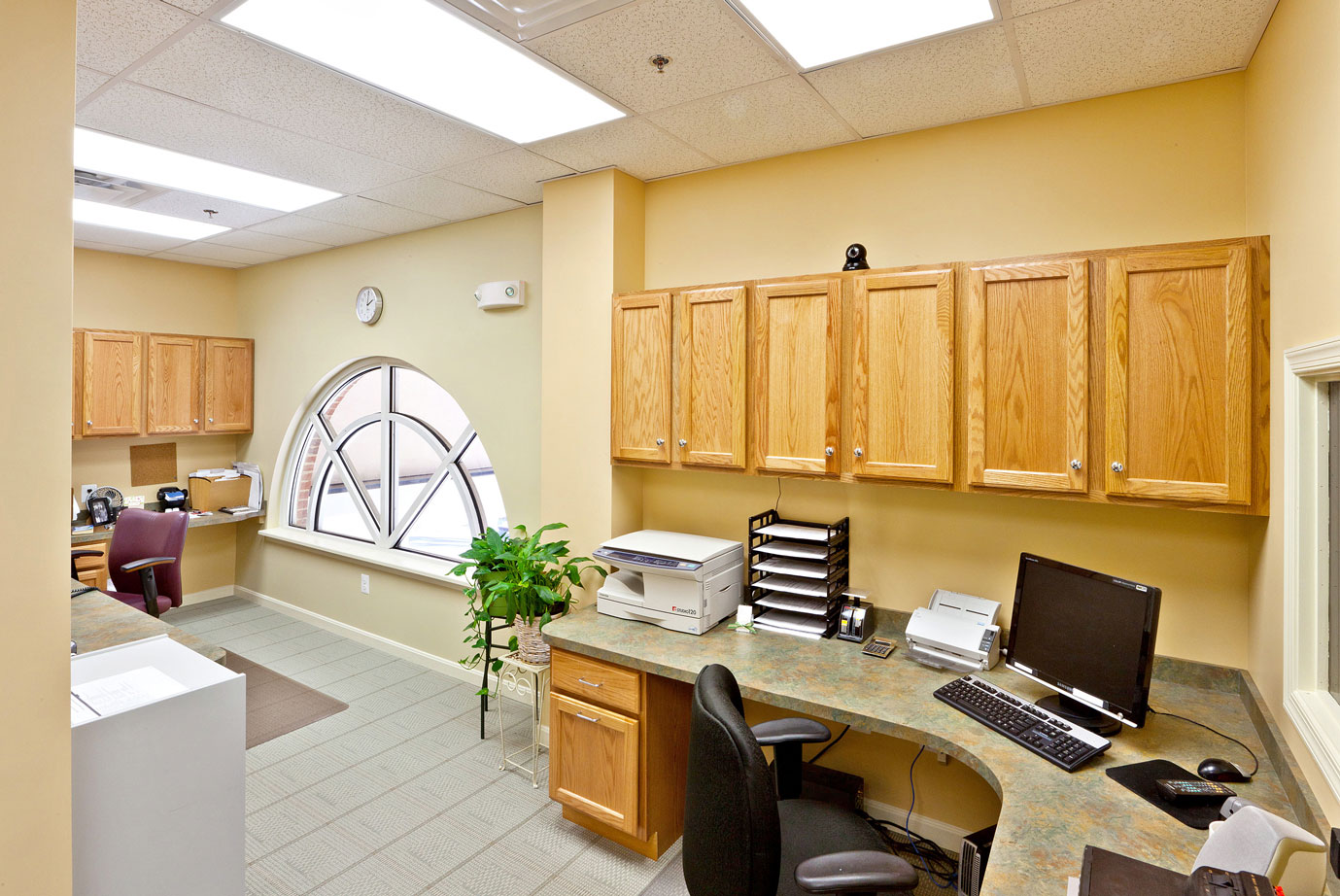 Image of caseco valleymedicalcenter 4 - caseco commercial