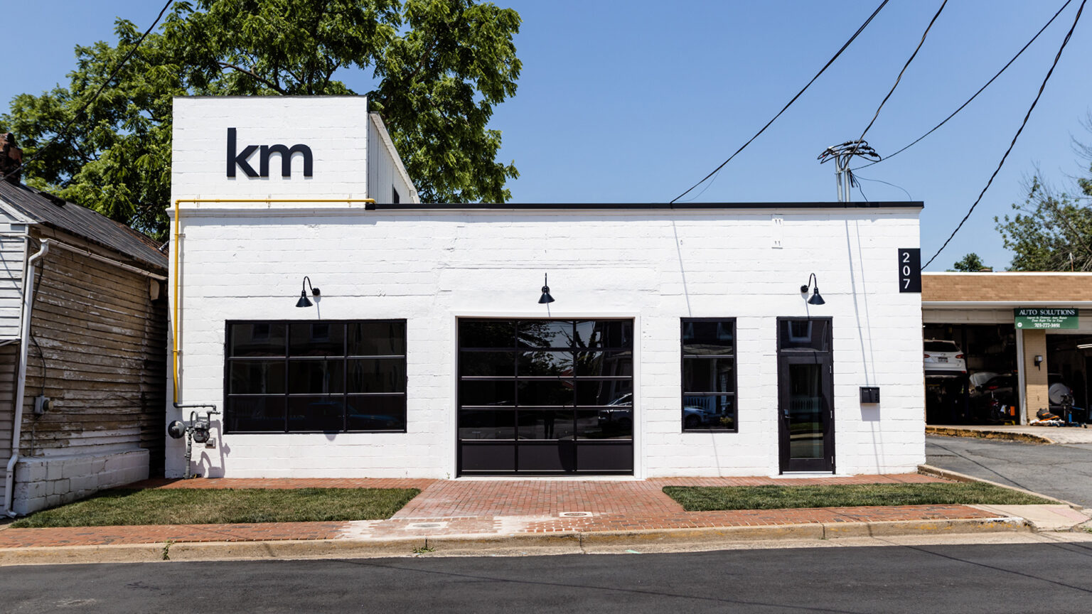 Commercial Construction Servicing VA, MD, & DC CASECO