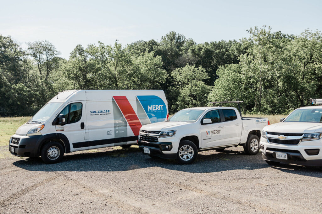 Image of Merit Restorations vehicles 2