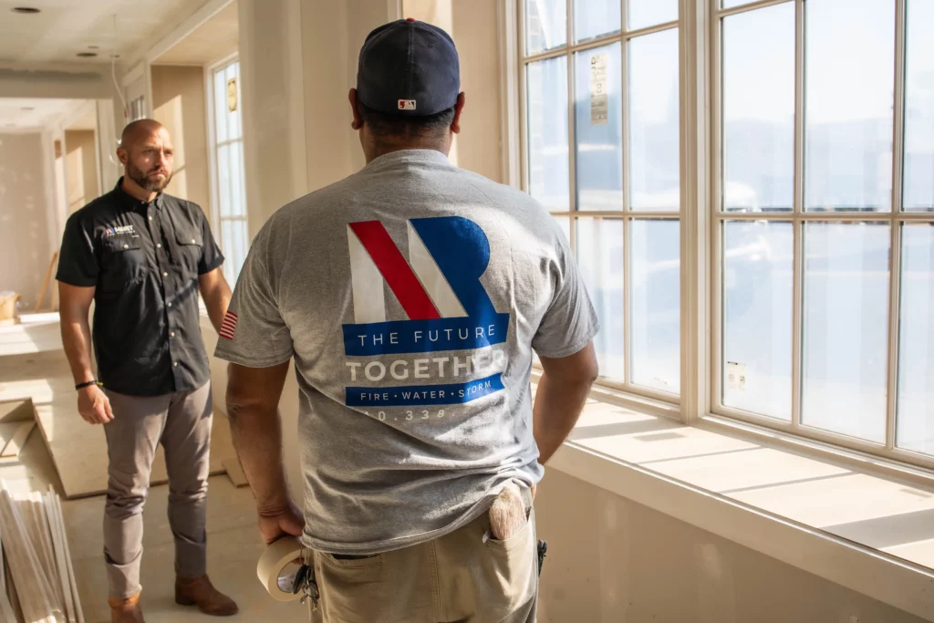 GENERAL CONTRACTOR