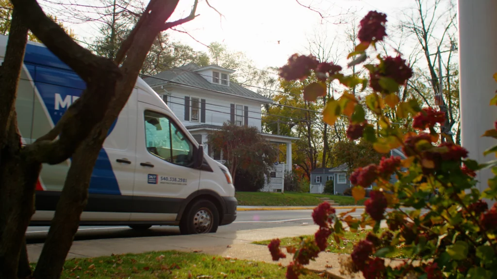merit restorations services in Virginia